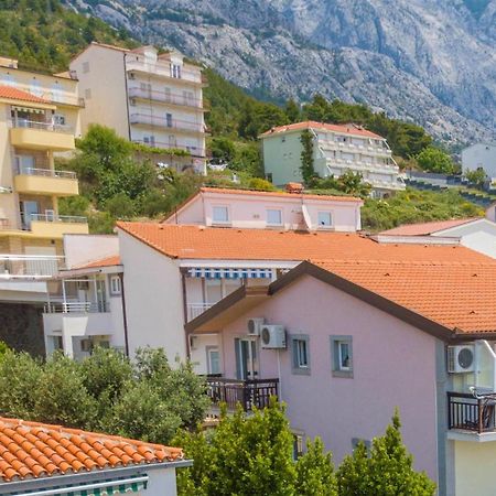 Apartmani Grbavac Башка-Вода Екстер'єр фото